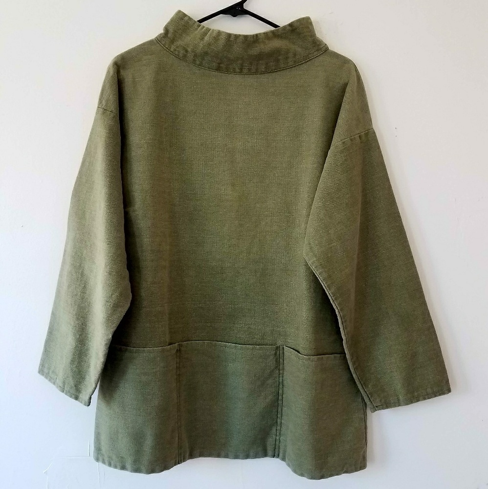 yeezy-inspired pullover *perfect condition*